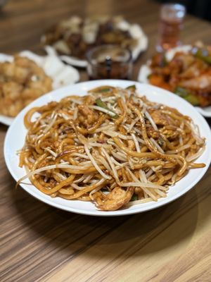 Trithis Restaurant by null