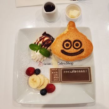 Square Enix Cafe & Shop - Themed Cafes Near Me - Los Angeles, California Square Enix Cafe & Shop - Themed Cafes Near Me - Los Angeles, California