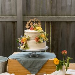 The Shire Cottage Bakery
