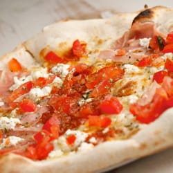 Pizza Napoli - PIzza Giovanni
