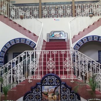 Rosarito Beach Hotel - Hotels Near Me - Rosarito, BCN