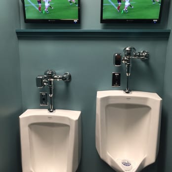 The Asylum - Love the urinals - Cocktail Bars Near Me - Lewisburg, West Virginia The Asylum - Love the urinals - Cocktail Bars Near Me - Lewisburg, West Virginia
