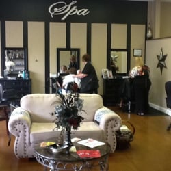 Advantage Hair Salon Day Spa