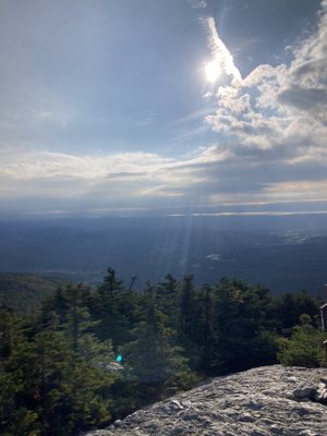 Stowe Mountain Resort by null