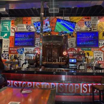 Brgr Stop - Bar - American Near Me - Fort Lauderdale, Florida Brgr Stop - Bar - American Near Me - Fort Lauderdale, Florida