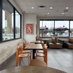 Popeyes Louisiana Kitchen
