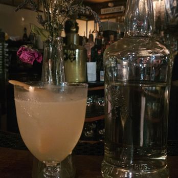 Longfellow - Bars Near Me - Cincinnati, Ohio