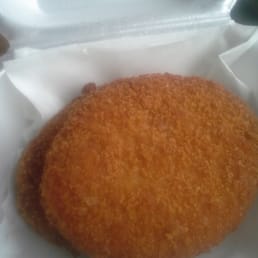 Amazing crab cakes Amazing crab cakes