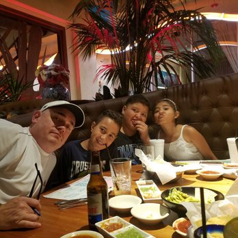Abuelo's Mexican Restaurant - Mexican Near Me - Katy, Texas
