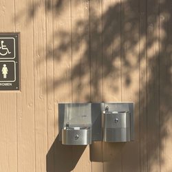 Baldwin County Bicentennial Park - Restrooms Drinking Fountain