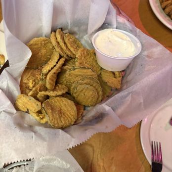 Texas Roadhouse - Fried Pickles - Steakhouses Near Me - Pearland, Texas Texas Roadhouse - Fried Pickles - Steakhouses Near Me - Pearland, Texas