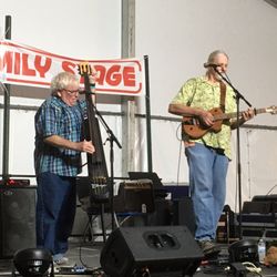 Red River Revel - 10/7/16. Friday night! Trout Fishing In America!! AEP Stage!!