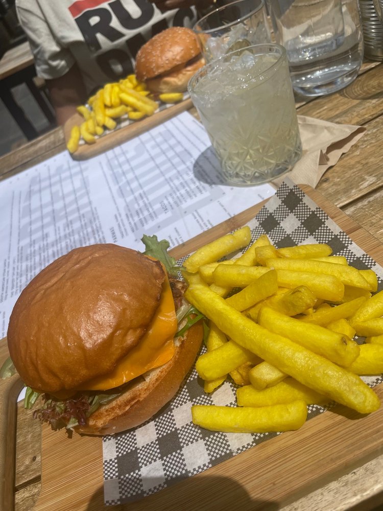 CONCRETE BOOTS BAR 14 Photos 381 Burnley St, Richmond Victoria