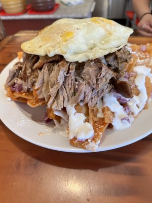 Carnitas El Artista by null