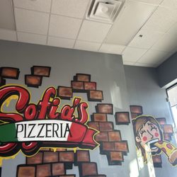Sofia's Pizzeria - Evans
