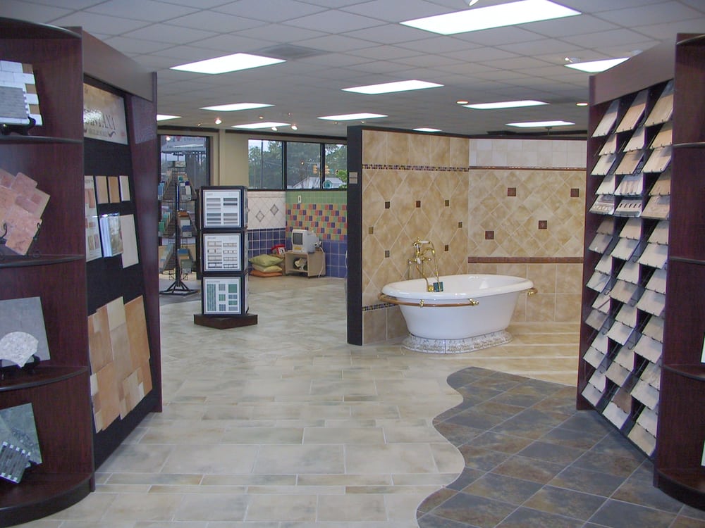 MOSAIC HOME INTERIORS 4008 Spring Garden St, Greensboro, North