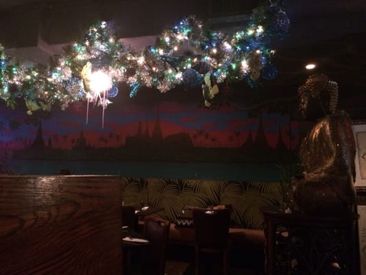 Malakor Thai Cafe by null