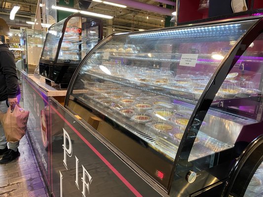 Sweet T's Bakery & Snack Shop by null