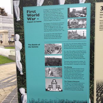 City Hall Grounds - Great history lesson - Parks Near Me