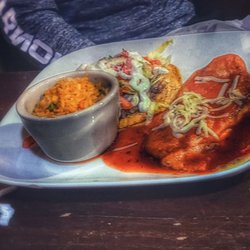 Mexico City Grill