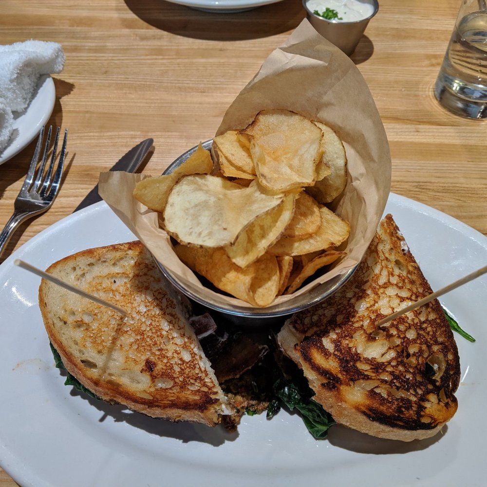 The Best 10 Restaurants near Sundance Square in Fort Worth, TX Yelp