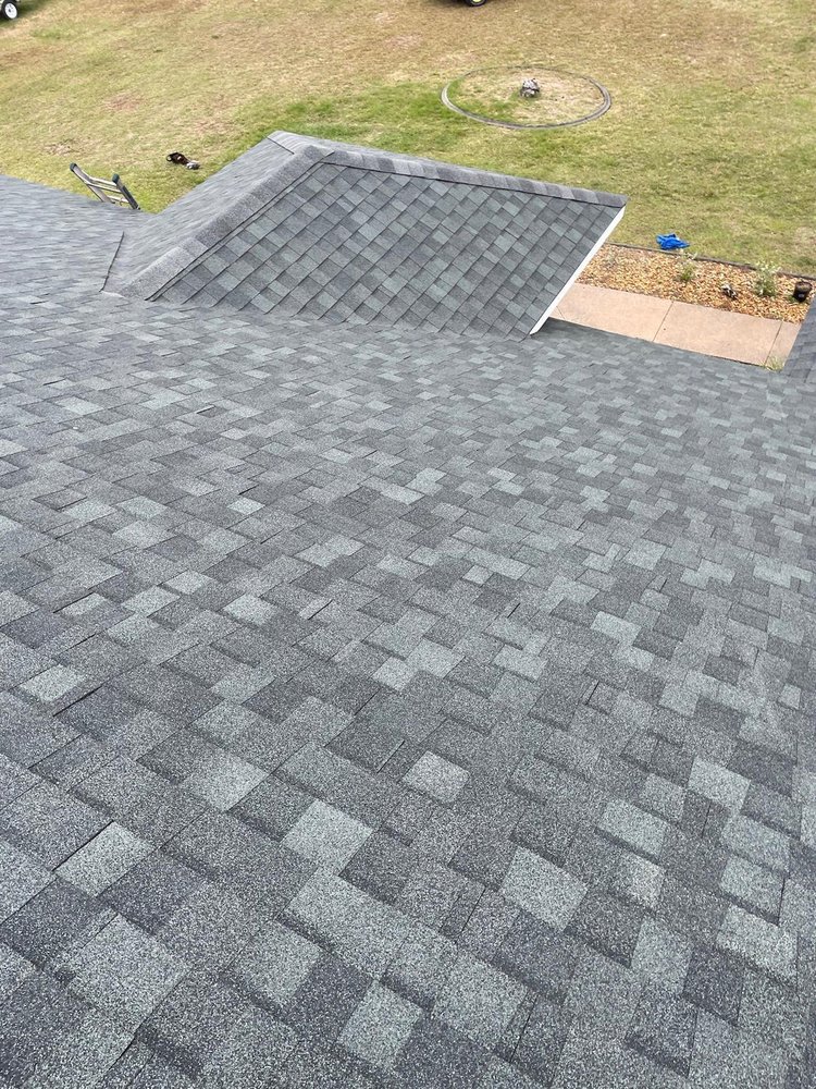 Slide of Top Line Roofing