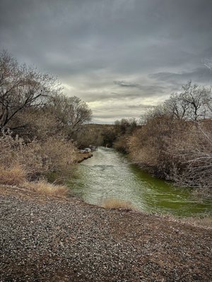 Miracle Hot Springs by null