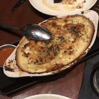 The Butcher's Table - The best Mac n cheese. - Steakhouses Near Me - Seattle, Washington