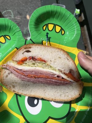 Paisanos Butcher Shop by null