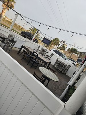 Black Sheep Bistro by null