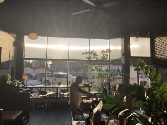 Spyhouse Coffee Roasters | Uptown by null