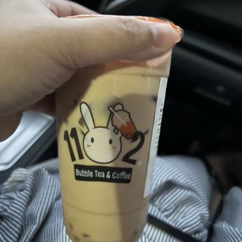 1102 Bubble Tea & Coffee - Mango Milk Tea - Bubble Tea Near Me - Waco, Texas 1102 Bubble Tea & Coffee - Mango Milk Tea - Bubble Tea Near Me - Waco, Texas