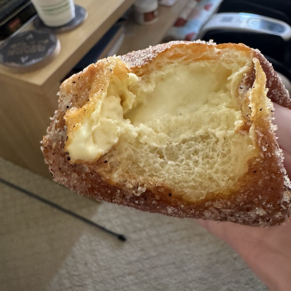 Taylor's Donuts - Coffee & Tea Near Me - Lawrence, Kansas
