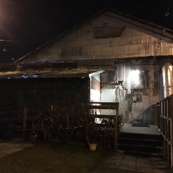 Feed & Seed Lafayette - The back porch - Dance Clubs Near Me - Lafayette, Louisiana