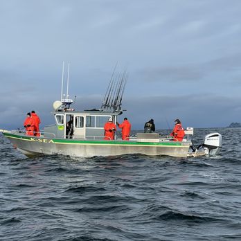 Cast Alaksa Charters & Lodge - Fishing Near Me - Sitka, Alaska Cast Alaksa Charters & Lodge - Fishing Near Me - Sitka, Alaska
