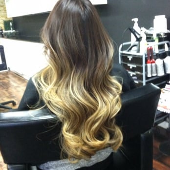 Veronica Miller - My very first appointment with her :) - Hair Stylists Near Me - Arcadia, California Veronica Miller - My very first appointment with her :) - Hair Stylists Near Me - Arcadia, California