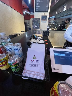 Namdo Brooklyn by null