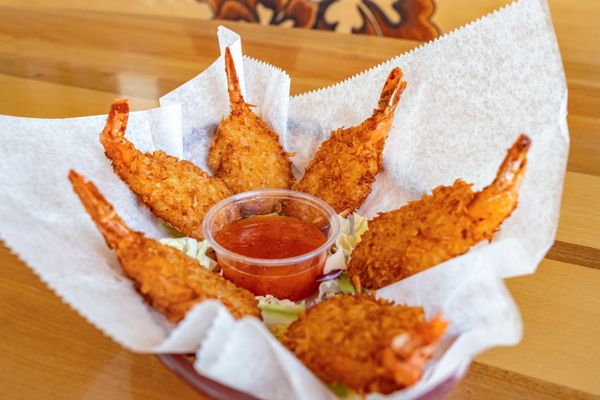 Maui Fish House by null