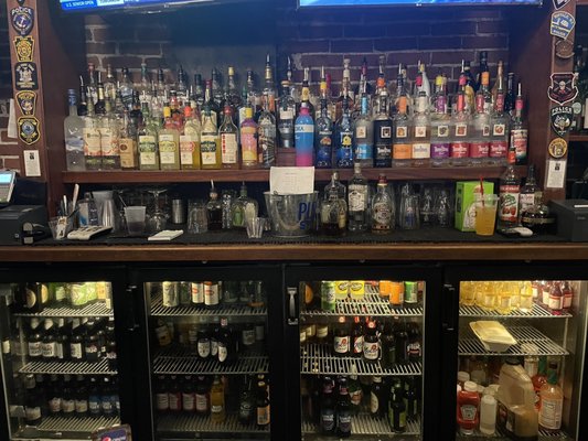 Dwyer's Irish Pub by null