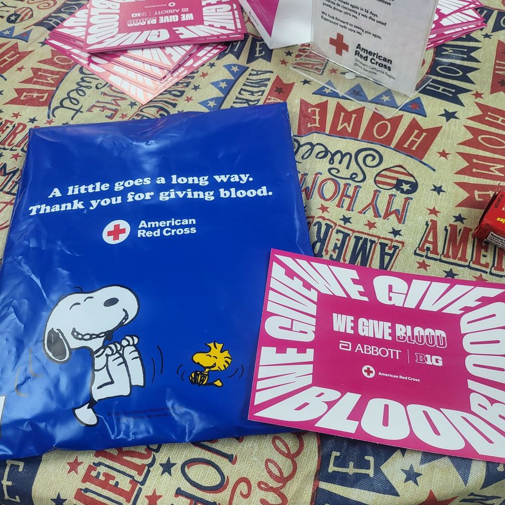 American Red Cross Pasadena Donor Center - Stuff! - Blood & Plasma Donation Centers Near Me - Pasadena, California American Red Cross Pasadena Donor Center - Stuff! - Blood & Plasma Donation Centers Near Me - Pasadena, California