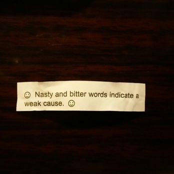 Lee's Chinese Restaurant - My fortune cookie...fortune. - Chinese Near Me - Wichita, Kansas Lee's Chinese Restaurant - My fortune cookie...fortune. - Chinese Near Me - Wichita, Kansas