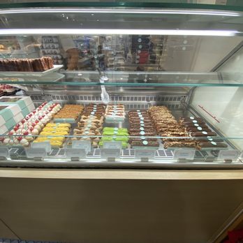 Eclair Bakery - Eclairs! - Bakeries Near Me - New York, New York