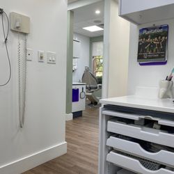 Midtown Dental Studio - Inside