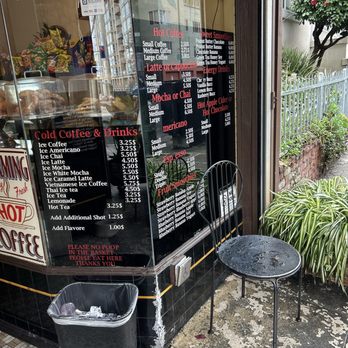Good News Cafe - Coffee & Tea Near Me - Oakland, California Good News Cafe - Coffee & Tea Near Me - Oakland, California