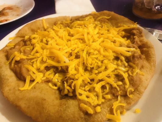 El Bravo Mexican Food by null