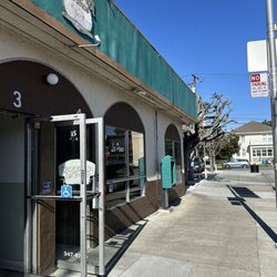 Taqueria Los Primos
