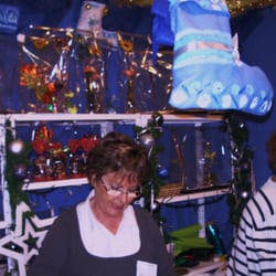 Pâtisserie Jouval
