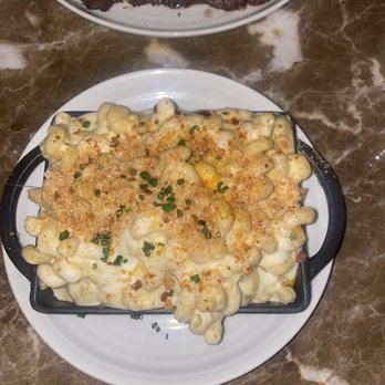 Wren & Wolf - Mac & cheese side - Cocktail Bars Near Me - Phoenix, Arizona Wren & Wolf - Mac & cheese side - Cocktail Bars Near Me - Phoenix, Arizona