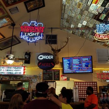 Sam's Burger Joint - Music Venues Near Me - San Antonio, Texas Sam's Burger Joint - Music Venues Near Me - San Antonio, Texas