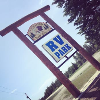 Blue Buffalo Resort - This is the sign right outside this cute little place. - Vacation Rentals Near Me - Island Park, Idaho Blue Buffalo Resort - This is the sign right outside this cute little place. - Vacation Rentals Near Me - Island Park, Idaho